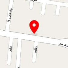 خشکشویی و اتوشویی پرواز