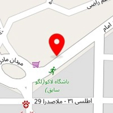 خشک شویی اتوشویی واش لند