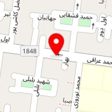 خشکشویی ایران نو