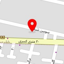 خشکشویی برف