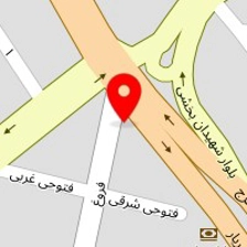 خشک شویی صدف