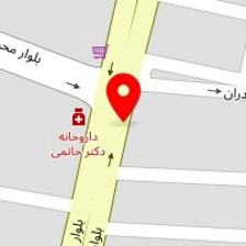 خشکشویی یاسین