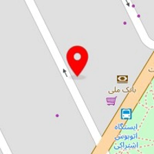 خشکشویی سناتور