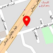 خشکشویی پاکان شو