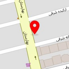 خشکشویی بهارستان