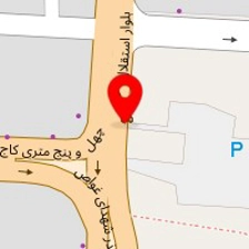 خشکشویی البرز