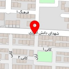 خشکشویی خاوین