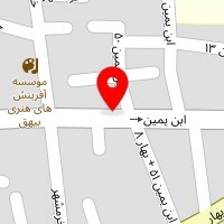 خشکشویی پارسا