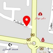خشکشویی سعادت