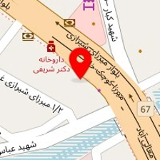 خشکشویی پاکان مهر