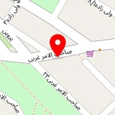خشکشویی و سفید شویی پارسه