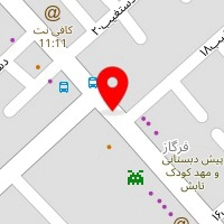  خشکشویی پاک و پاکیزه