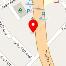 خشکشویی مدرنا
