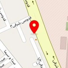 خشکشویی گل ها