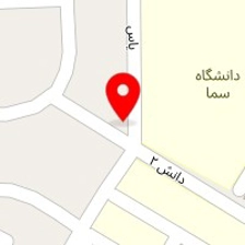 خشکشویی میخک صدرا