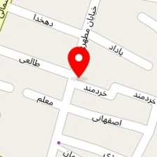 سوپرمارکت پور غفار