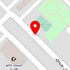 خشکشویی الماسی