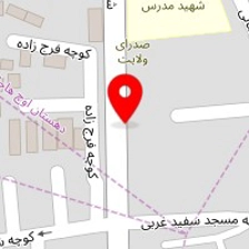 خشکشویی اطلس