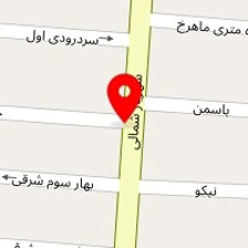 خشکشویی ائلشن