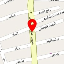 خشکشویی فرهاد