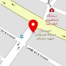 خشکشویی پاکان