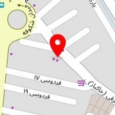 خشکشویی شکوفه