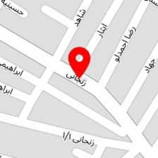خشکشویی رضایی