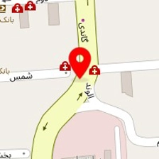 سالن زیبایی الهام معصومی