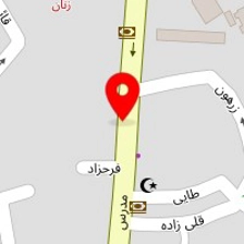 خشکشویی عظیمی