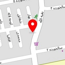 خشکشویی مهرداد