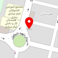 خشکشویی طبرستان