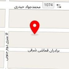 خشکشویی و سفید شویی پارسیان