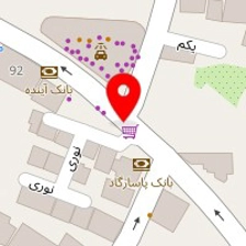 خشکشویی نورین