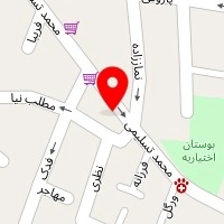 خشکشویی زنجره ای ابرنگ