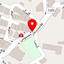 خشکشویی چیذر اکسپرس