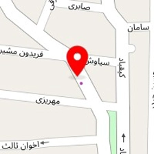 خشکشویی یاس