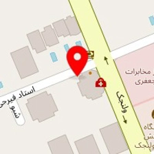 خشکشویی بام