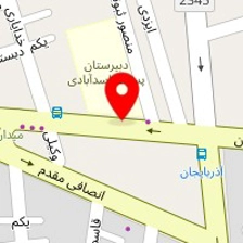 خشکشویی شیک اکسپرس