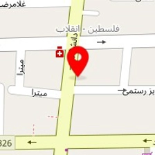 خشک شویی بیت اکسپرس