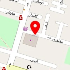 خشکشویی اطلس اکسپرس