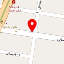 خشکشویی دریا تهرانپارس