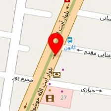خشکشویی مد اکسپر