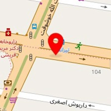 خشکشویی و سفیدشویی یاس اکسپرس