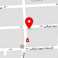 خشکشویی وسفید شویی اندیشه