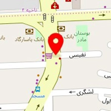 خشکشویی ناتا
