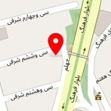 طراحی فضای سبز سدروس
