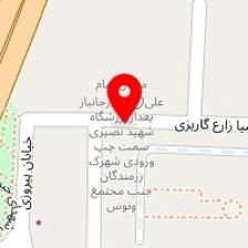 گلخانه گل و گیاه مادر