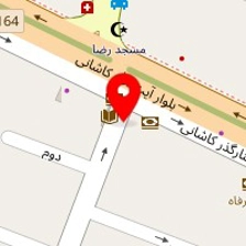سالن زیبایی ساناز بیوتی