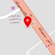 مجتمع کشاورزی گلپونه