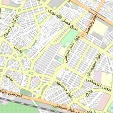 سـالـن زیبـایـی طـلـارو